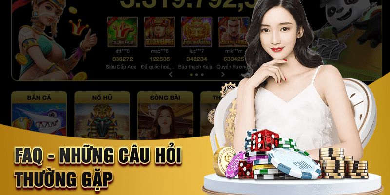 Câu hỏi thường gặp khi đăng ký Sen88